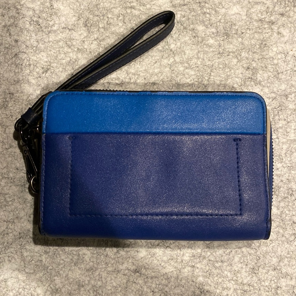 Wristlet